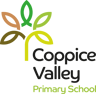Coppice Valley Primary School logo