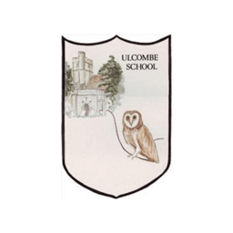 Ulcombe Church of England Primary School logo