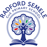 Radford Semele CofE Primary School logo