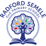 Radford Semele CofE Primary School logo