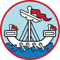Bosham Primary School logo