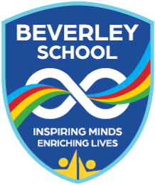 Beverley School logo