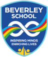Beverley School logo