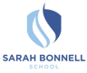 Sarah Bonnell School logo