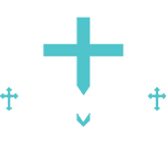 St Mary's Catholic Primary School logo