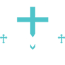 St Mary's Catholic Primary School logo