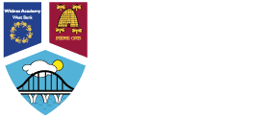 Widnes Academy logo