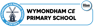 St Peter's Church of England Primary School Wymondham logo