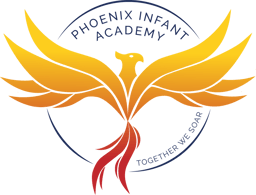 Phoenix Infant Academy logo