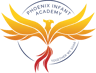 Phoenix Infant Academy logo