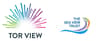 Tor View School logo