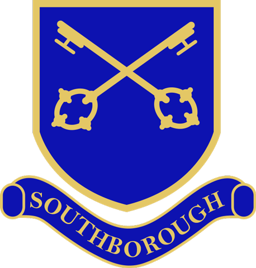 Southborough CofE Primary School logo