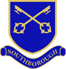 Southborough CofE Primary School logo