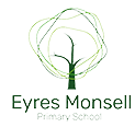 Eyres Monsell Primary School logo
