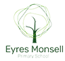 Eyres Monsell Primary School logo