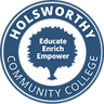 Holsworthy Community College logo