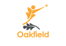 Oakfield High School and College logo
