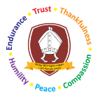 Bishop Winnington-Ingram CofE Primary School logo