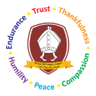 Bishop Winnington-Ingram CofE Primary School logo