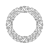 St Paul's Girls' School logo