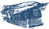Roughlee Church of England Primary School logo