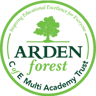 Henley-In-Arden CofE Primary School logo