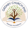 Gedney Church End Primary Academy logo
