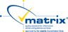Darlington College logo