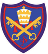 St Peter's Catholic Primary School logo