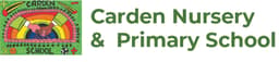 Carden Nursery and Primary School logo
