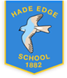 Hade Edge Junior, Infant and Nursery School logo