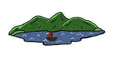 Patterdale CofE Primary School logo