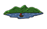 Patterdale CofE Primary School logo