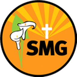St Maria Goretti Catholic Primary School, Preston logo