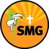 St Maria Goretti Catholic Primary School, Preston logo