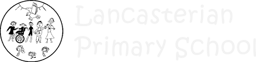 Lancasterian Primary School logo