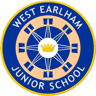 West Earlham Junior School logo