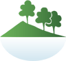 Woodridge Primary School logo