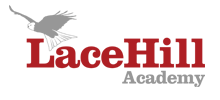 Lace Hill Academy logo