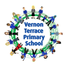 Vernon Terrace Primary School logo