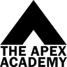 The Apex Academy logo