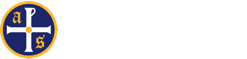 All Saints Catholic High School logo