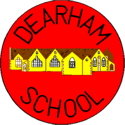 Dearham Primary School logo