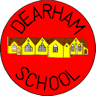 Dearham Primary School logo