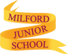 Milford Junior School logo