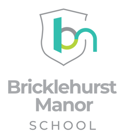Bricklehurst Manor School logo
