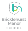 Bricklehurst Manor School logo