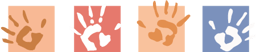 Lanterns Nursery School and Extended Services logo