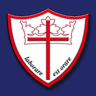 Christ The King RC Primary School logo