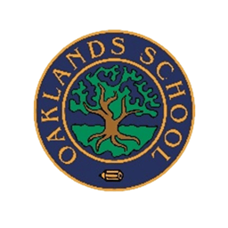 Oaklands Primary School logo